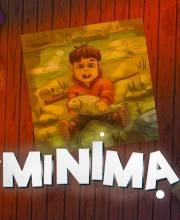 Minima Playstation 4