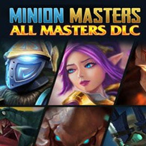 Kaufe Minion Masters All Masters Xbox One Preisvergleich