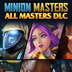 Minion Masters All Masters Key kaufen Preisvergleich