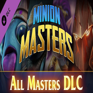 Minion Masters All Masters Upgrade Key kaufen Preisvergleich