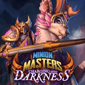 Kaufe Minion Masters Charging Into Darkness Xbox One Preisvergleich