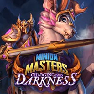Minion Masters Charging Into Darkness Key kaufen Preisvergleich