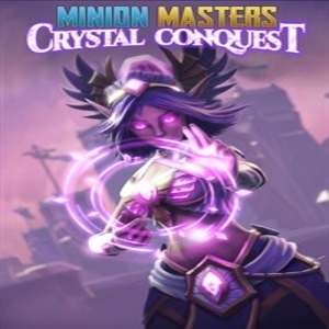 Kaufe Minion Masters Crystal Conquest Xbox Series Preisvergleich