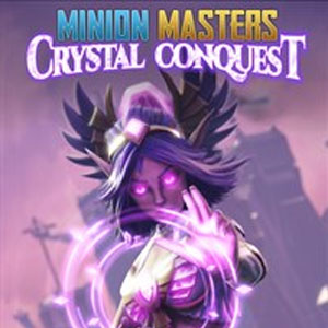 Kaufe Minion Masters Crystal Conquest Xbox One Preisvergleich