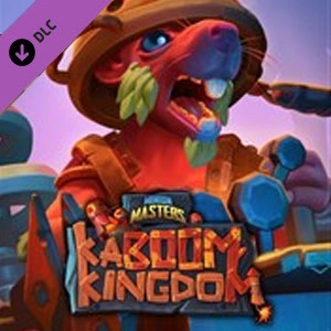 Minion Masters KaBOOM Kingdom Xbox Series X