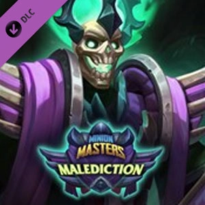 Minion Masters Mordar’s Malediction Xbox Series X