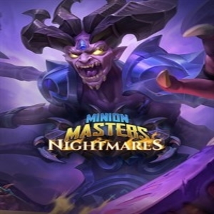 Kaufe Minion Masters Nightmares Xbox Series Preisvergleich