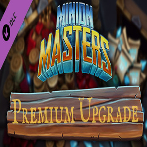 Minion Masters Premium Upgrade Key kaufen Preisvergleich