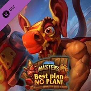 Minion Masters Scrat Infestation Pc