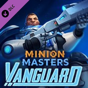 Minion Masters Vanguard Xbox One