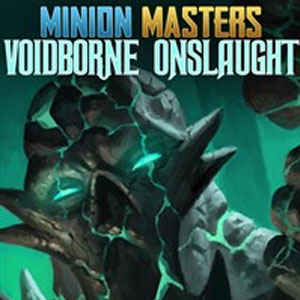 Kaufe Minion Masters Voidborne Onslaught Xbox One Preisvergleich