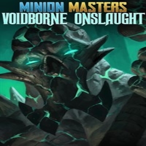 Kaufe Minion Masters Voidborne Onslaught Xbox Series Preisvergleich