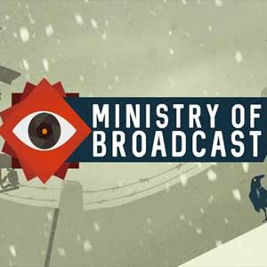 Ministry of Broadcast Key kaufen Preisvergleich