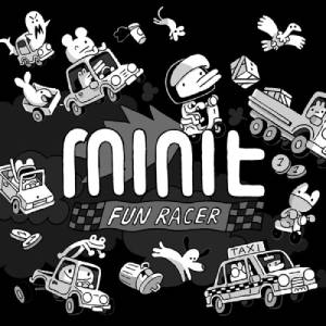 Kaufe Minit Fun Racer Nintendo Switch Preisvergleich