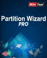 MiniTool Partition Wizard Pro Ultimate Pc