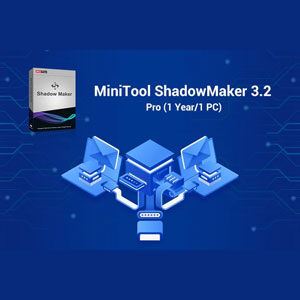MiniTool ShadowMaker 3.2 Pro CD Key kaufen Preisvergleich