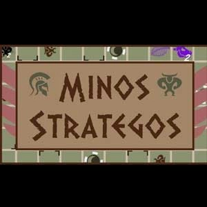 Minos Strategos Pc