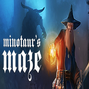 Minotaurs Maze Key kaufen Preisvergleich