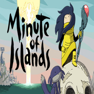 Kaufe Minute of Islands Nintendo Switch Preisvergleich
