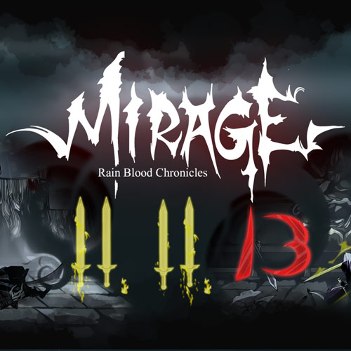 Mirage Rain Blood Chronicles Key kaufen - Preisvergleich