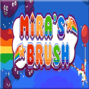 Mira’s Brush