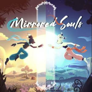 Mirrored Souls Xbox One