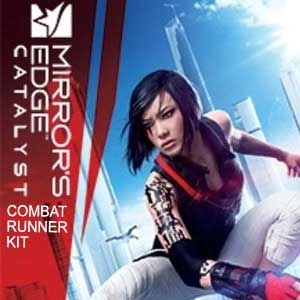 Mirror's Edge Catalyst Combat Runner Kit
