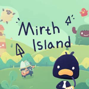 Mirth Island Xbox One