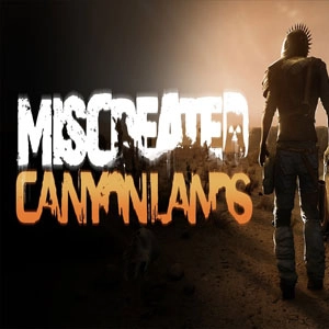 Miscreated Canyonlands Pc