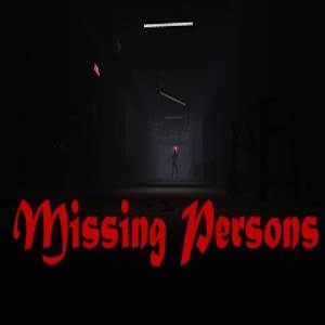 Missing Persons Pc