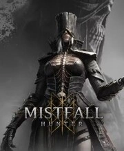 Mistfall Hunter - Upgrade to Deluxe Edition Xbox Series X