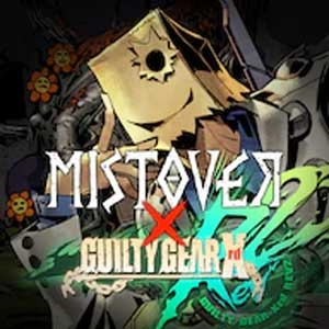 MISTOVER Dr. Faust’s Otherworldly Adventure Switch