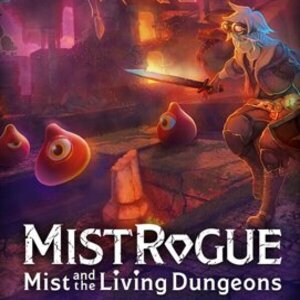 MISTROGUE Mist and the Living Dungeons Key kaufen Preisvergleich