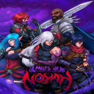 Mists of Noyah Switch