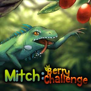 Mitch Berry Challenge Key Kaufen Preisvergleich
