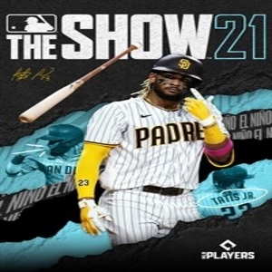 Kaufe MLB The Show 21 Xbox One Preisvergleich