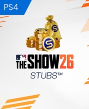 Kaufe MLB The Show 26 Stubs PS4 Preisvergleich