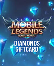 Mobile Legends Geschenkkarte | Preisvergleich