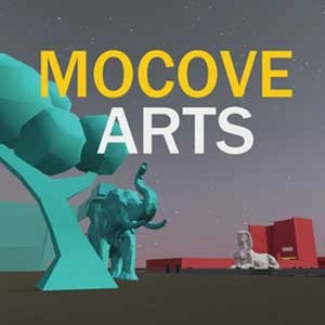 Mocove Arts VR Pc