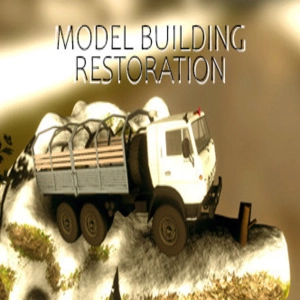 Model Building Restoration Pc