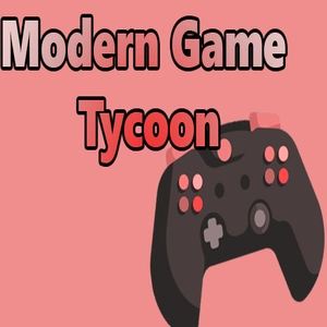 Modern Game Tycoon Pc