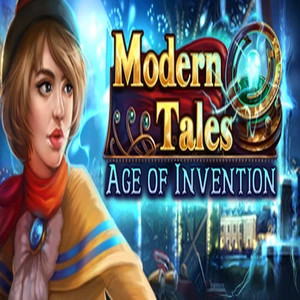 Modern Tales Age of Invention Xbox One