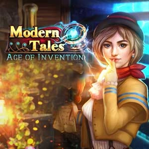 Modern Tales Age of Invention Pc