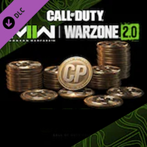 Kaufe Modern Warfare 2 or Call of Duty Warzone 2.0 Points Xbox Series Preisvergleich