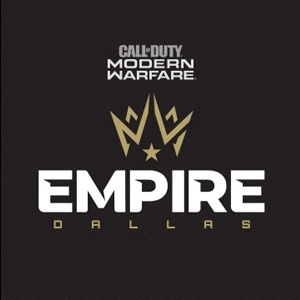 Modern Warfare Dallas Empire Pack