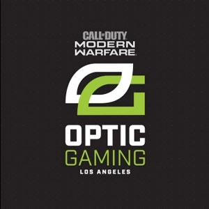 Modern Warfare OpTic Gaming Los Angeles Pack Pc