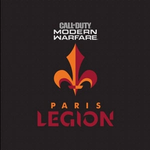 Modern Warfare Paris Legion Pack Pc