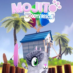 MOJITO Woody’s Rescue Pc