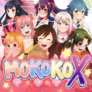 Mokoko X Playstation 5