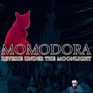 Momodora Reverie Under the Moonlight